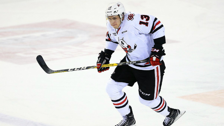 Кирилл Максимов