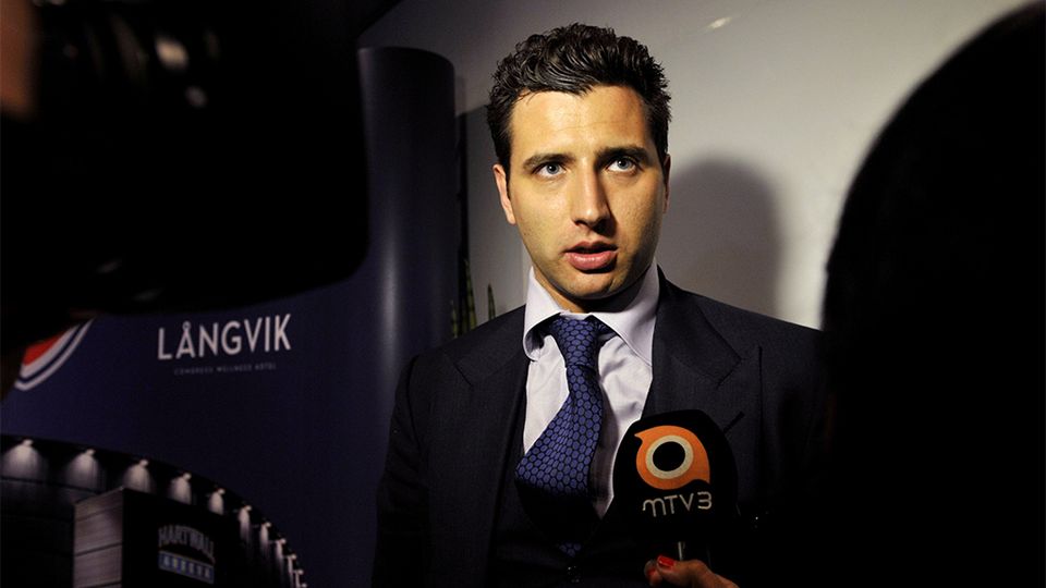 Роман Ротенберг