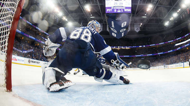 Андрей Василевский
