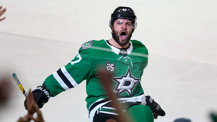 Александр Радулов