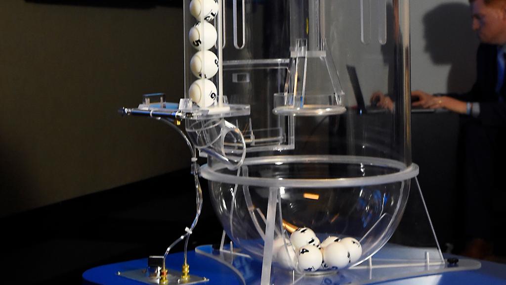 Объявлены шансы команд в лотерее драфта НХЛ