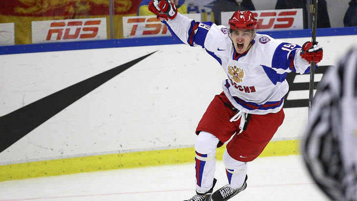 Павел Бучневич