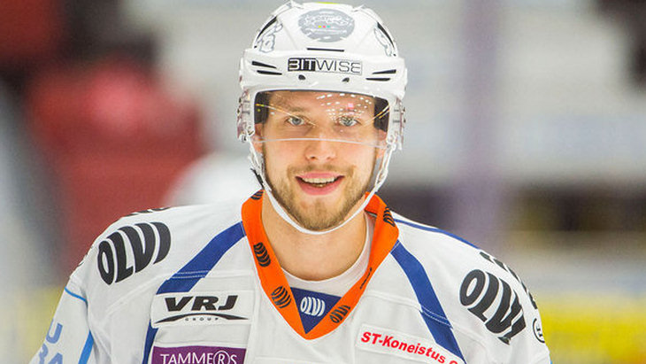 Юкка Пелтола