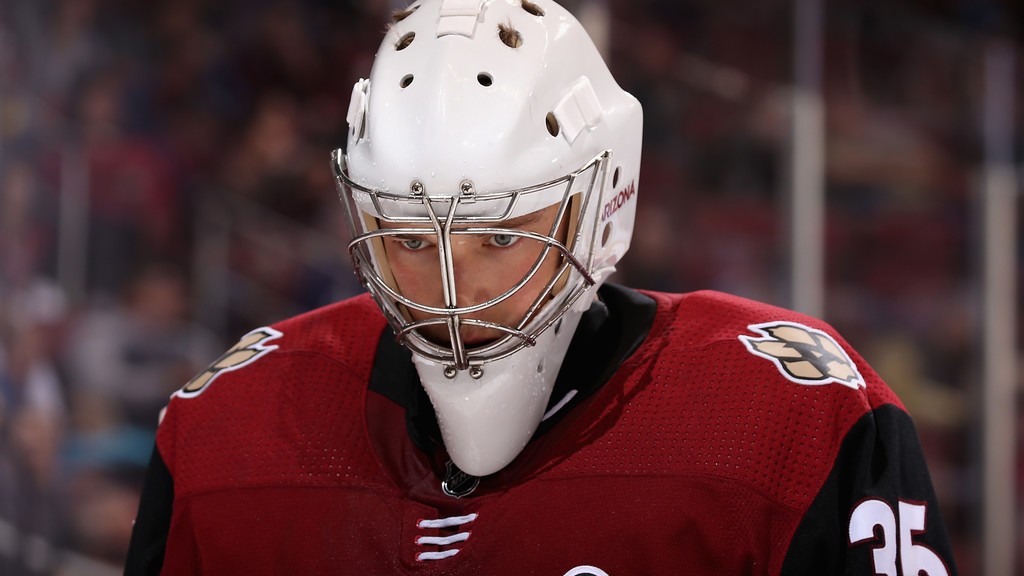 Дарси Кемпер