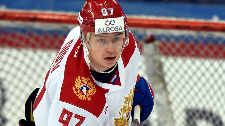 Никита Гусев