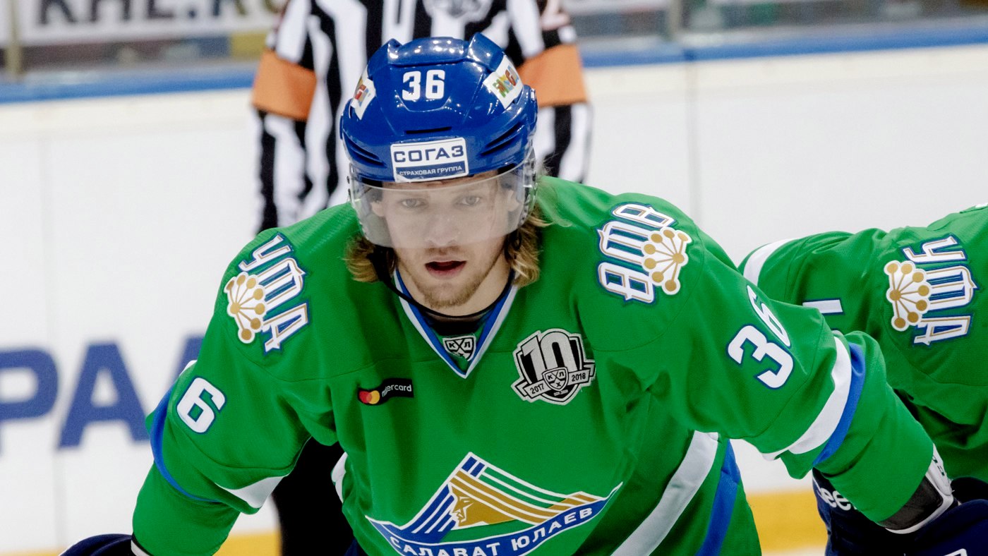 Филип Ларсен