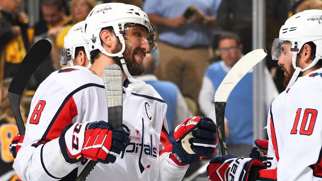 Александр Овечкин