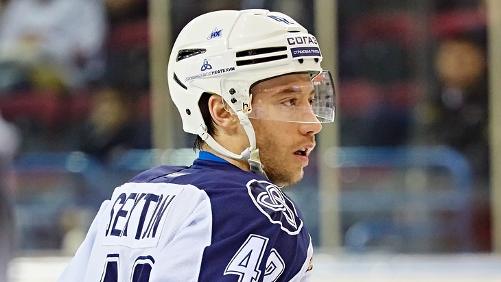 Дэн Секстон