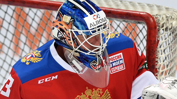 Василий Кошечкин