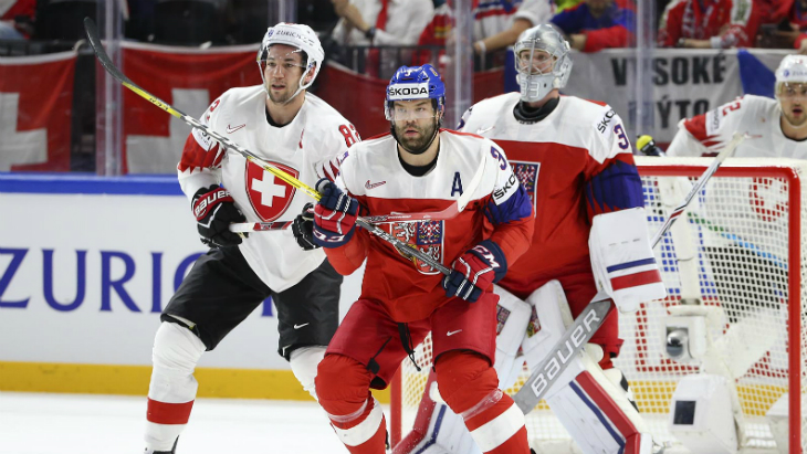 Фрагмент матча