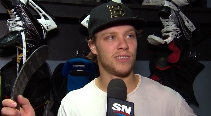 Давид Пастрняк