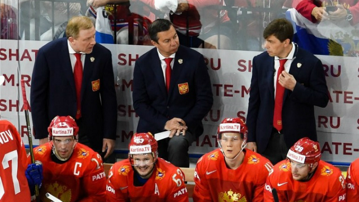 Илья Воробьев