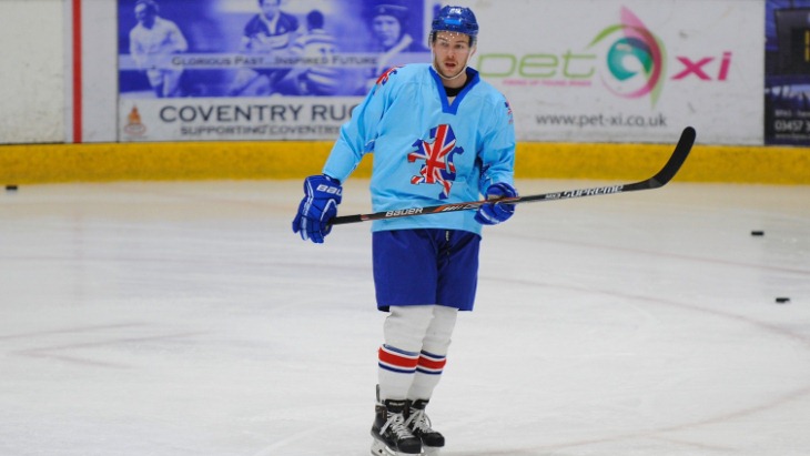 Бен О'Коннор