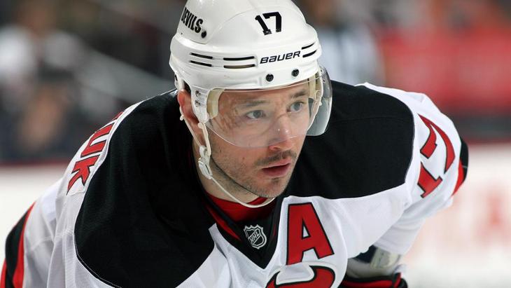 Илья Ковальчук