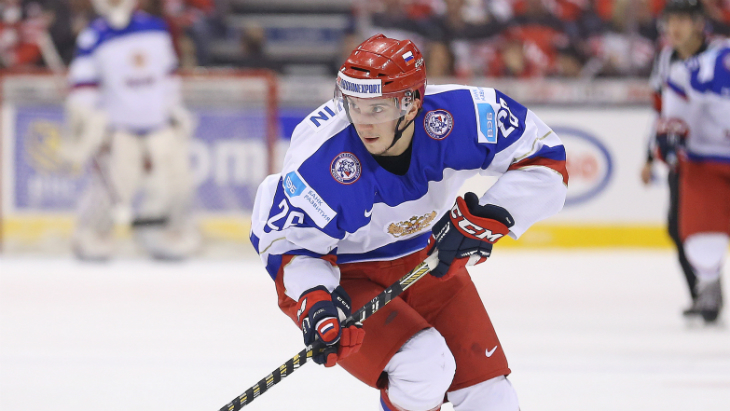 Владимир Брюквин