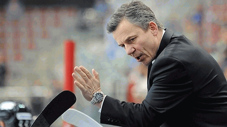 Фредрик Стиллман