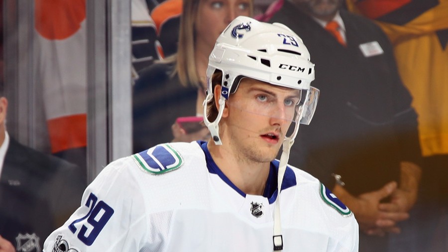 Филип Хольм