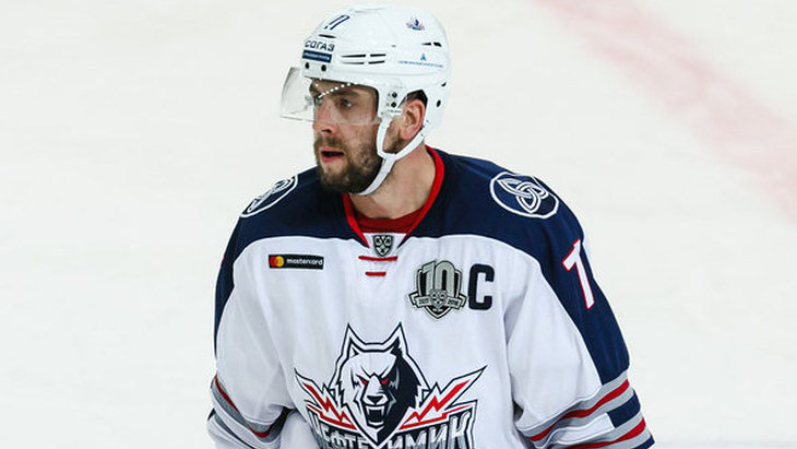 Олег Пиганович