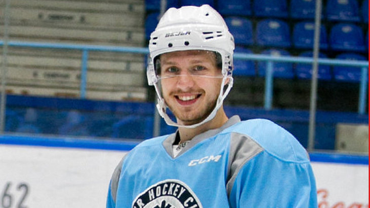 Андрей Сигарев