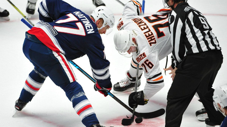 «Нефтехимик»