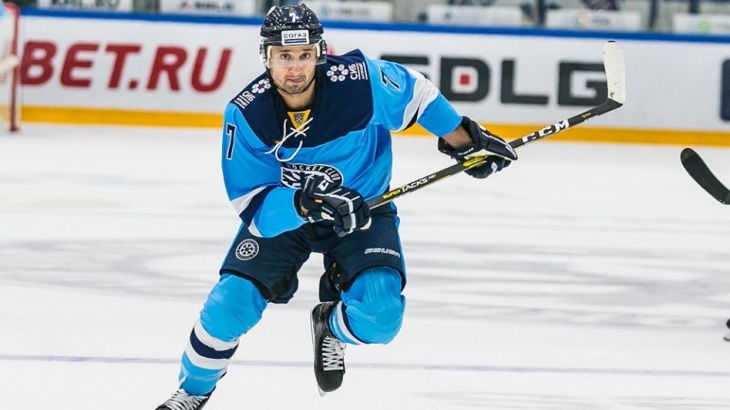 Энвер Лисин