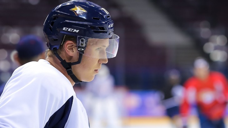 Деннис Расмуссен