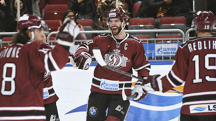 «Динамо» Рига