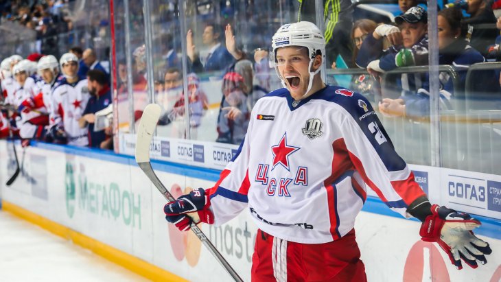 Михаил Григоренко