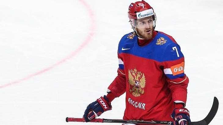 Иван Телегин