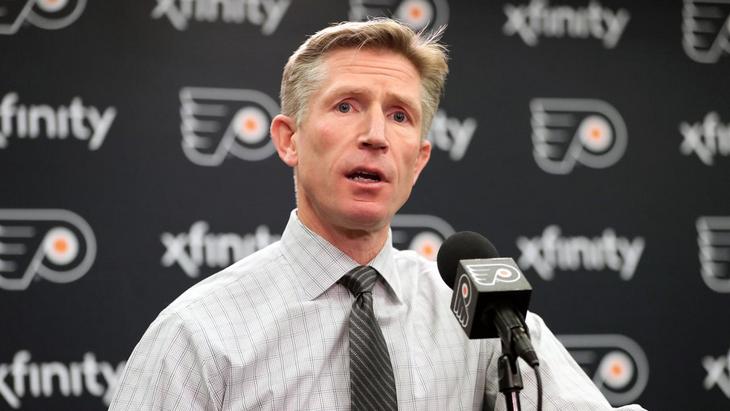 Дэйв Хэкстол