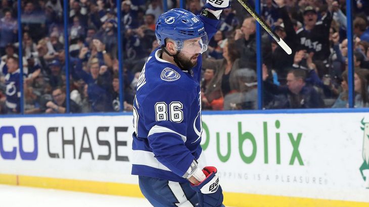 Никита Кучеров