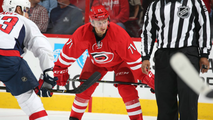 Фрагмент матча