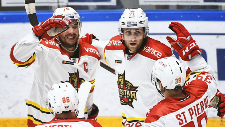 «Куньлунь»