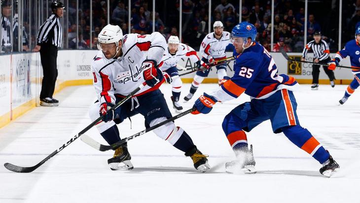 Александр Овечкин