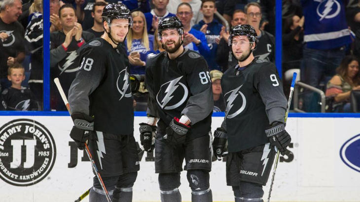 «Тампа-Бэй»