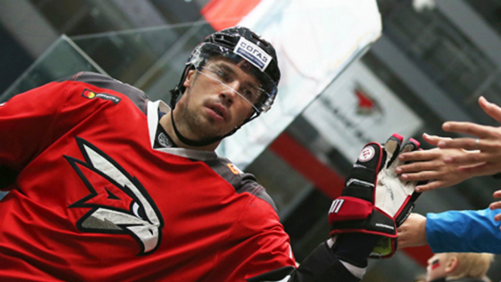 Алексей Емелин