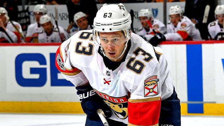 Евгений Дадонов