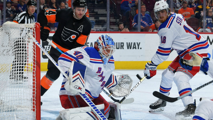 «Рейнджерс»