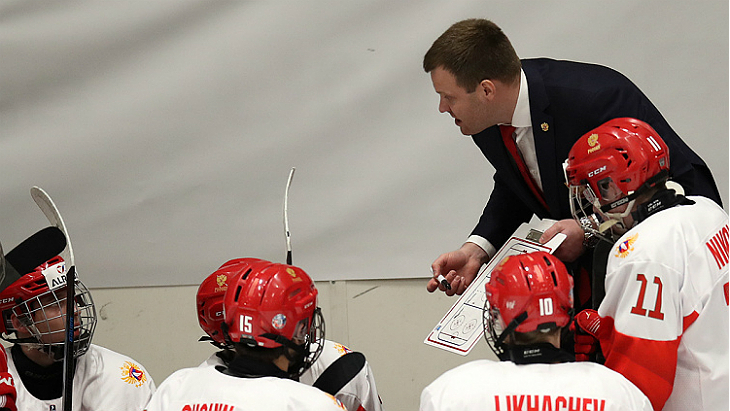 Владимир Филатов