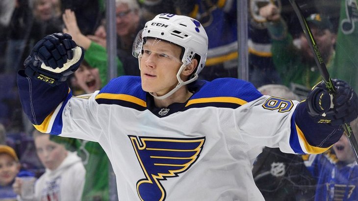 Никита Сошников