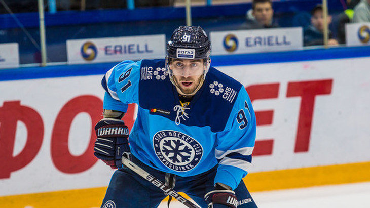 Данил Романцев