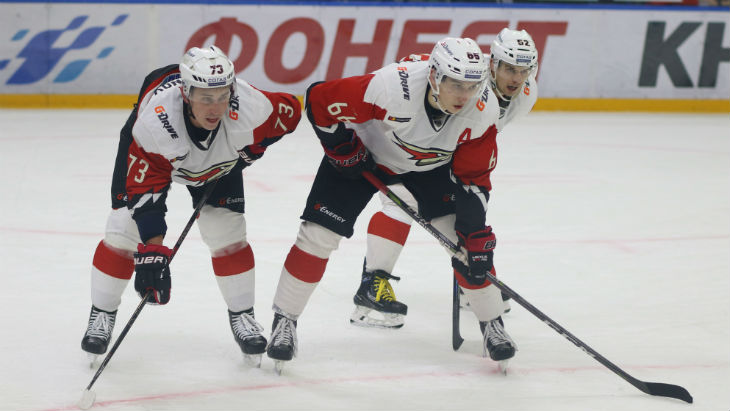 «Авангард»