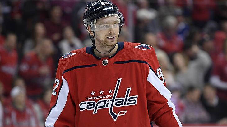 Евгений Кузнецов