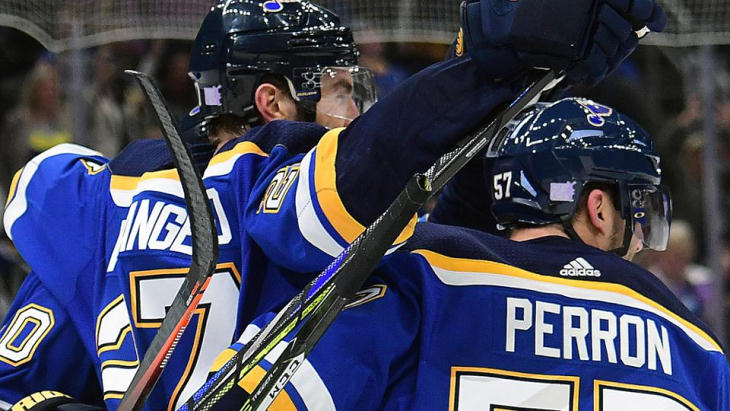 «Сент-Луис»