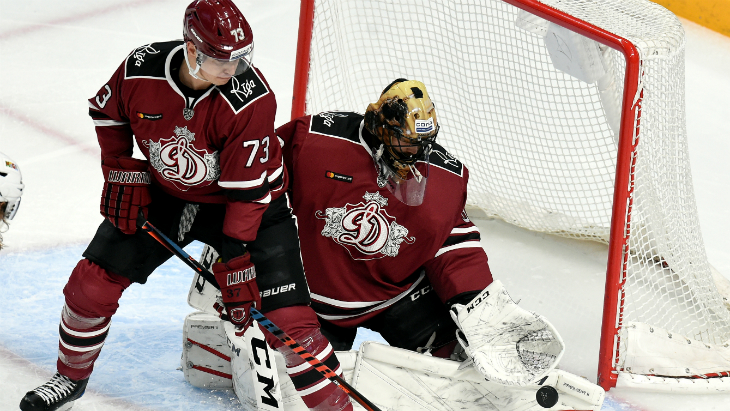 «Динамо» Рига