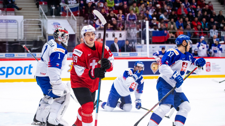 Фрагмент матча