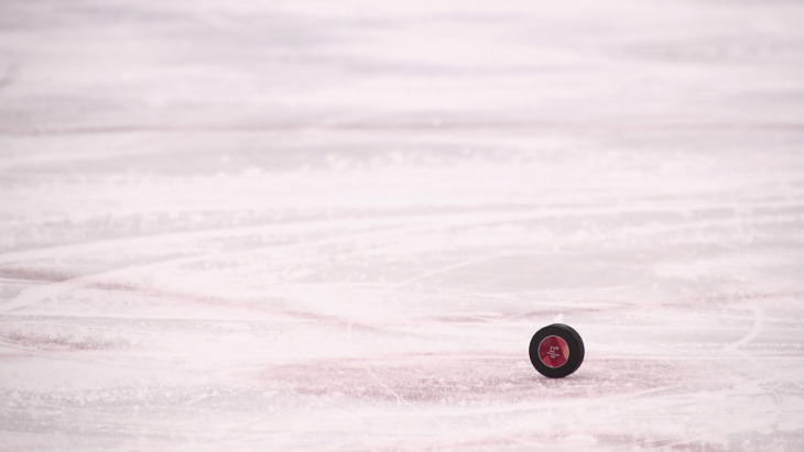 Сборная Германии сохранила прописку в элитном дивизионе МЧМ