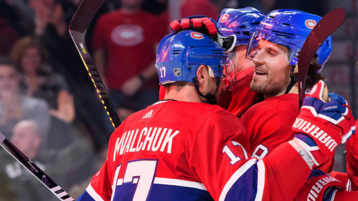 «Монреаль»