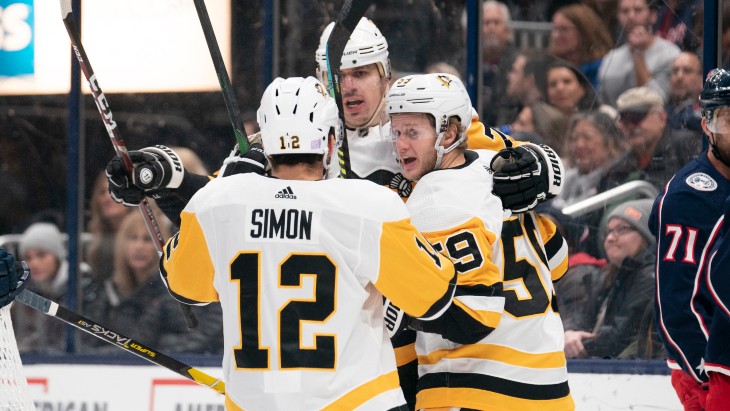 «Питтсбург»