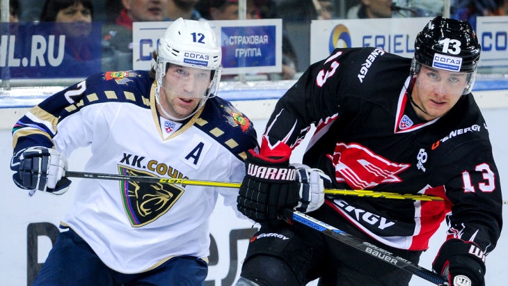 «Авангард»